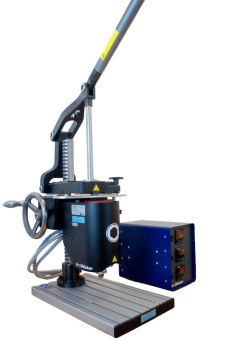 HoliMaker SAS auf der K-Messe 2025: Verbindung von 3D-Druck und Spritzguss