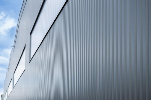 thyssenkrupp Steel auf der BAU 2025: Nachhaltig schön bauen mit Stahl