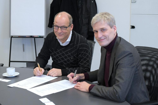 Grüner Wasserstoff für die Stahlproduktion: RWE und thyssenkrupp planen Zusammenarbeit