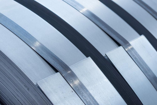 Hochfeste bainitische Stähle für die Automobilbranche