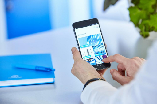"Packaging Steel"-App mit neuen, interaktiven Funktionalitäten