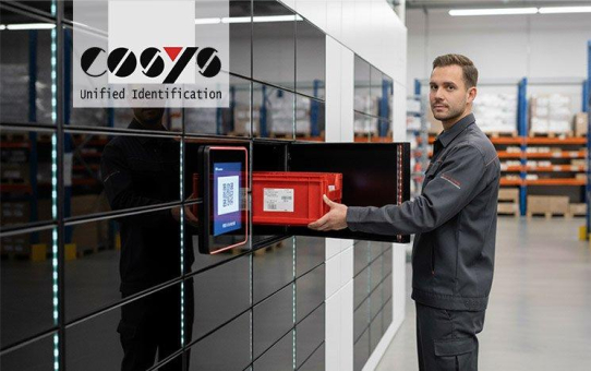 Transportaufträge: Das Bindeglied für eine vernetzte Intralogistik-Plattform