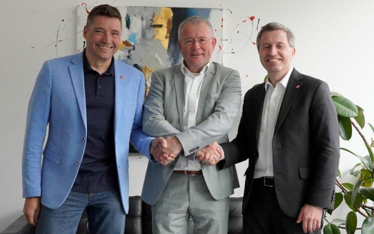 Governikus und A-Trust stärken digitale Signaturinfrastruktur