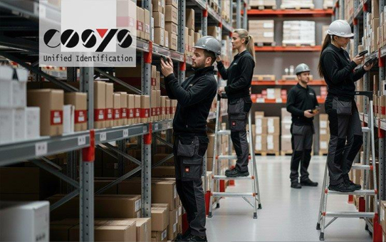 30. September: Zeitlich Verlegte Inventur. Startschuss für die Q4-Entlastung im Großhandel