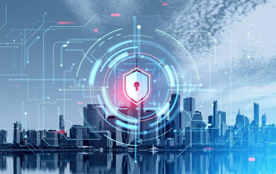 Datenschutz und Sicherheit mit moderner ISGUS Hardware