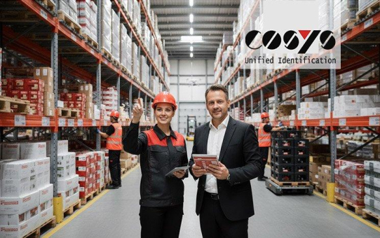 Stichprobeninventur: Wie Unternehmen im Großhandel Aufwand und Kosten bei der Bestandsaufnahme reduzieren