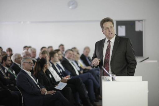 22. Aachener Dienstleistungsforum - "Smart Services etablieren."