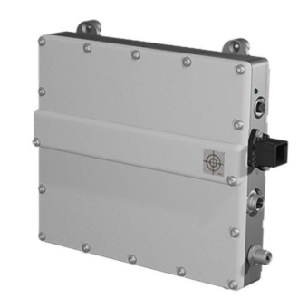 Von der Distanzmessung zur Bildgebung