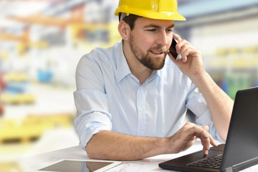 Digitalisierung schafft Sicherheit und Effizienz bei Energieunternehmen