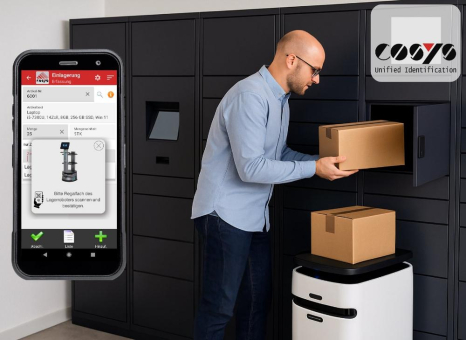 So wird Ihre Intralogistik auch in der Zukunft unschlagbar!