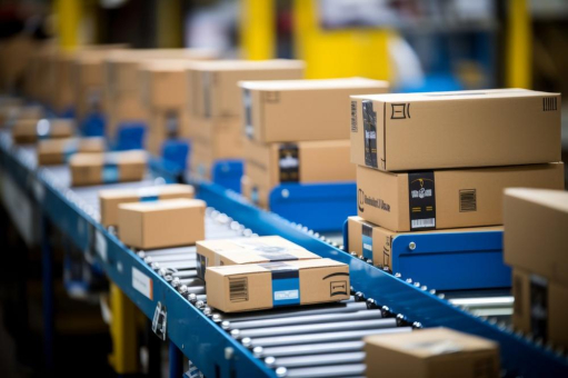 Logistik weitergedacht: Bizerba auf der Parcel+Post Expo 2025