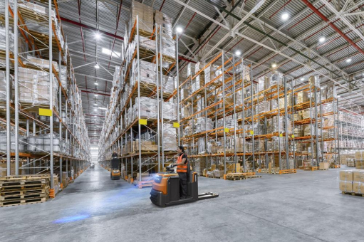 Toyota präsentiert neue Optio L-Serie: Effizienz und Ergonomie neu definiert