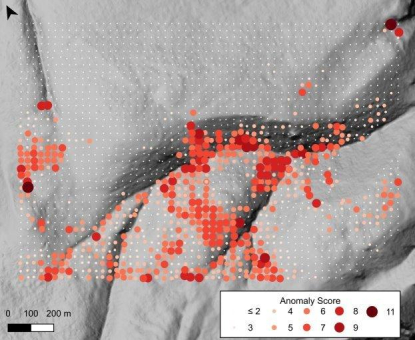Integral Metals Corp. legt umfassende Analyse der geochemischen Bodenuntersuchung auf dem Projekt KAP vor