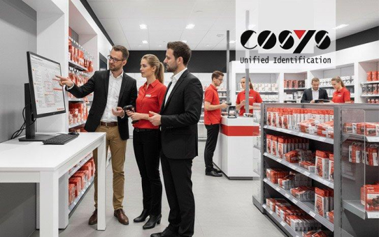 Retail Management Software: So funktioniert die digitale Transformation Ihrer Filialprozesse in der Praxis