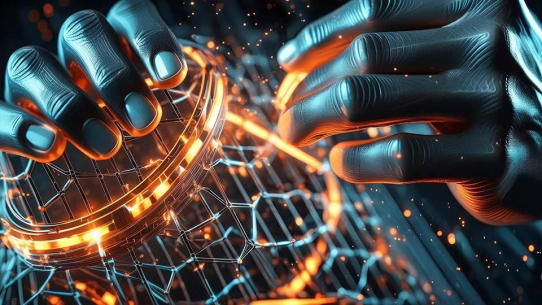 KI-Revolution: JANUS enthüllt verborgene Muster