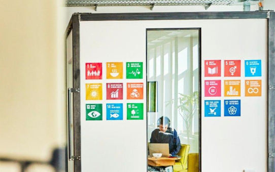 Neues E-Book: Wirtschaft und Nachhaltigkeit – das Erfolgsduo für den Mittelstand