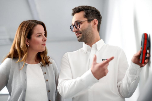 Traumhaus mit Tücken: Warum Käufer bei Feuchte- und Schimmelschäden genau hinschauen sollten