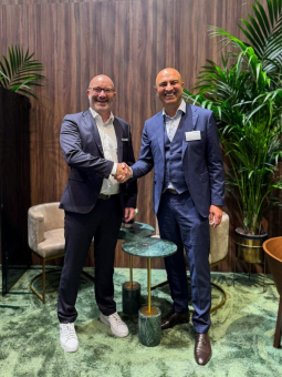 LIS gewinnt Duvenbeck Unternehmensgruppe als Neukunden