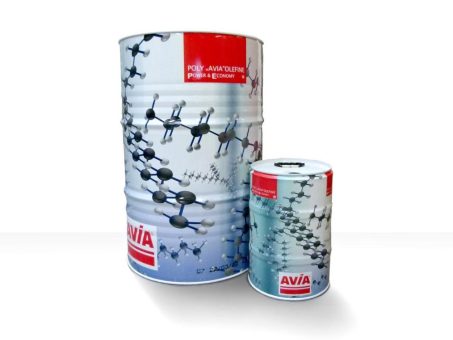 Hochleistungsschmierstoffe als Nachhaltigkeitstreiber