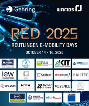 Zukunft der Elektromobilität hautnah erleben