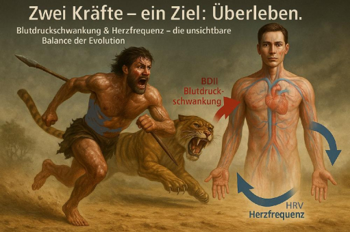 Herzpause – Reserve statt Risiko