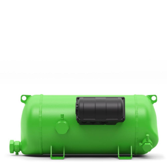 BITZER auf der Busworld Europe 2025: Verdichter für mobile Klima- und Wärmepumpenanlagen der Zukunft