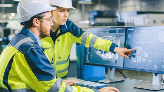 Ein CAD-Datenstand für alle: Neue 3D-SUITE erleichtert die Zusammenarbeit