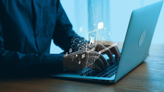 Effizienzsteigerung im Application Lifecycle Management durch Künstliche Intelligenz