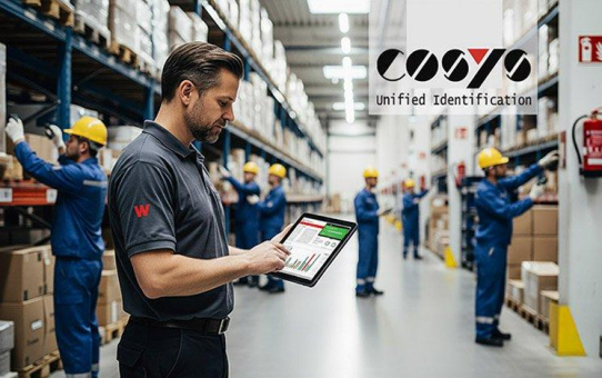 App Inventur: Wie intuitive Bedienung, Mehrsprachigkeit und Offline-Funktion die Bestandsaufnahme für internationale Teams vereinfachen