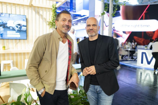 Healthcare-Kommunikation mit KI: Markenagentur ipanema2c setzt neuen Branchen-Benchmark