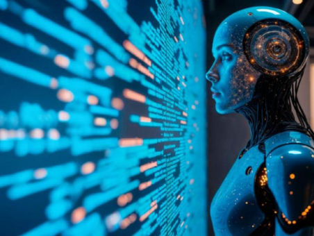 LLM4KMU: Matplus bringt werkstoffspezifische KI-Lösungen für den Mittelstand