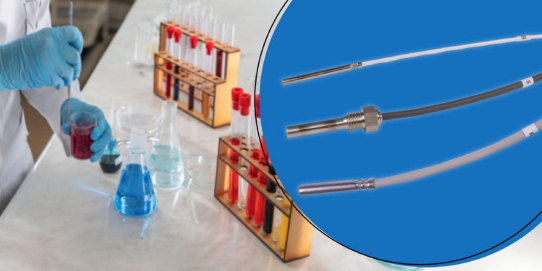 Temperaturmessung für kritische Systeme und raue Umgebungen – Robuste Sensortechnik für höchste Anforderungen