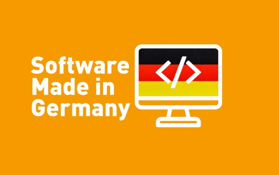 Vertrauen braucht Nähe: Warum Software „Made in Germany" für KMU in Maschinenbau, Fertigung und Logistik entscheidend ist