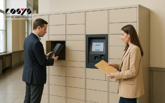 Behördenmanagement neu gedacht: Die digitale Poststelle mit COSYS