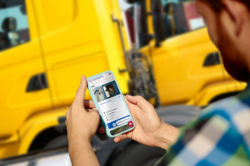 Recruiting in der Logistik: Digitale Strategien gegen den Fachkräftemangel