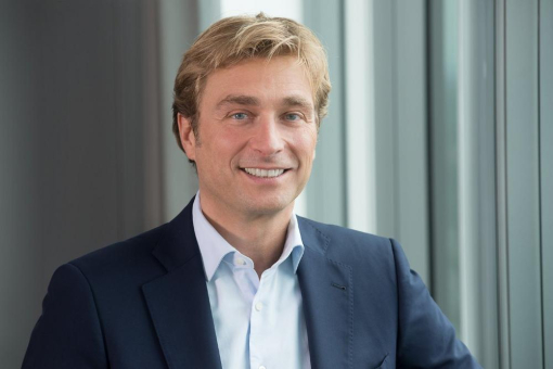 Nikolaus Scholz neuer CEO der Quanos Gruppe