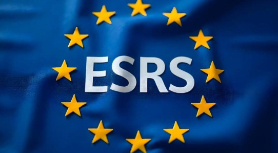 Nachhaltigkeit in der Lieferkette: Ein praktischer Leitfaden zu ESRS und EU-Omnibus für KMU