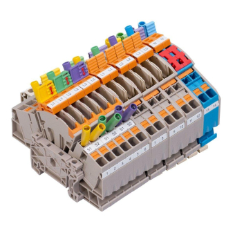 Zukunftssichere Lösungen für die Energiewende: Weidmüller unterstützt Netzbetreiber bei der Umsetzung von §14a EnWG