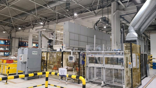 Investitionschancen aufgrund erschwerter Standortfaktoren