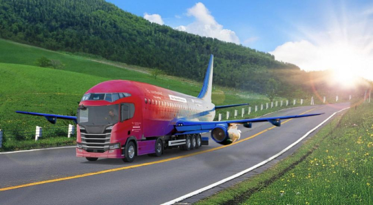 Fit für sicheren Arbeitsalltag: Warum „Piloten der Landstraße“ regelmäßiges Training brauchen