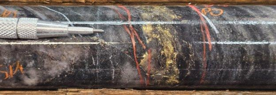 West Red Lake Gold durchschneidet neue hochgradige Goldlinse in den unteren Teilen der Hauptzone Austin mit 139,45 g/t Au auf 7,8 m, 74,70 g/t Au auf 8,7 m und 18,31 g/t Au auf 7,5 m