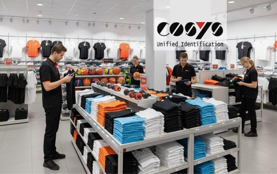 Inventur im Einzelhandel: Filialbestände schnell und revisionssicher erfassen