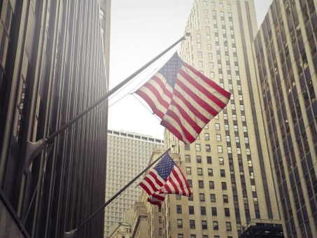 USA stärken Industrie – China bleibt Taktgeber: TRADIUM-Marktreport Q3/2025