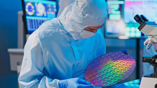 APT präsentiert zertifizierte High-Purity-Schlauchlösungen für die Halbleiterindustrie