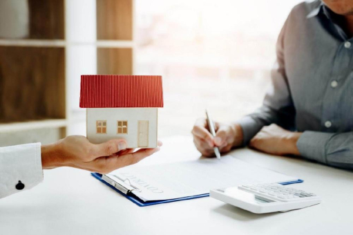 Ertragswertverfahren: die wichtigsten Informationen auf einen Blick