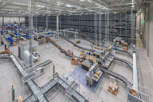 Inther Group Referenztag bei einem bayerischen Automobilhersteller – jetzt anmelden