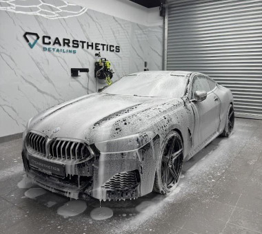 Neueröffnung in Leipzig: Carsthetics Detailing revolutioniert die professionelle Fahrzeugpflege