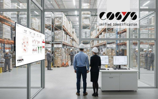 Revisionssichere Logistik: Der strategische Mehrwert einer digitalen End-to-End-Plattform