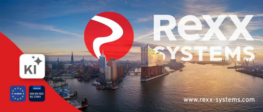 200+ Bewerbungen über WhatsApp: Wie rexx systems das Recruiting revolutioniert