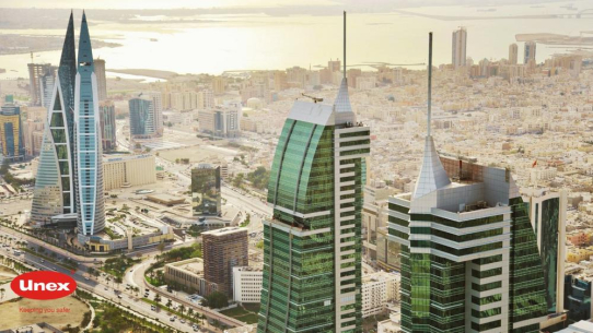 Unex-Langlebigkeit: Jahrzehnte realer Bewährungsproben